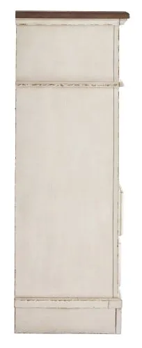 Комод высокий пять ящиков Realyn B743-45, Ashley Furniture фото 6