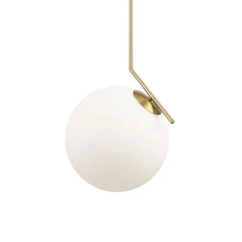 Подвесной светильник Freya FR5130PL-01BS фото 6