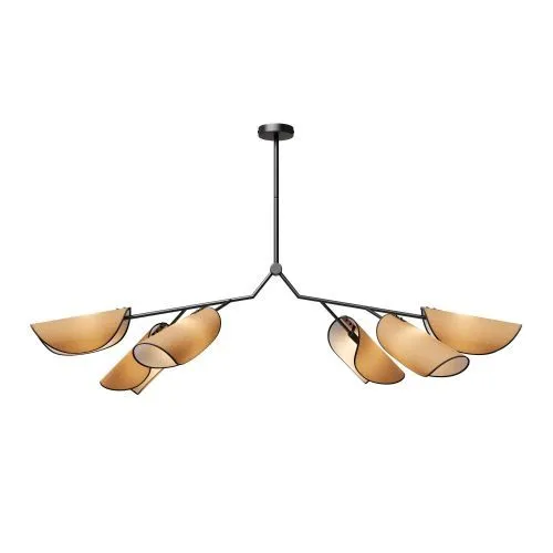 Подвесной светильник Maytoni MOD225PL-06B фото 11