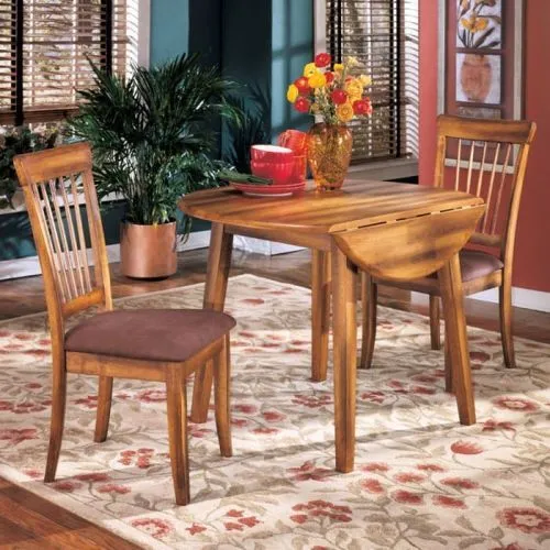 Стул Berringer D199-01, Ashley Furniture фото 3