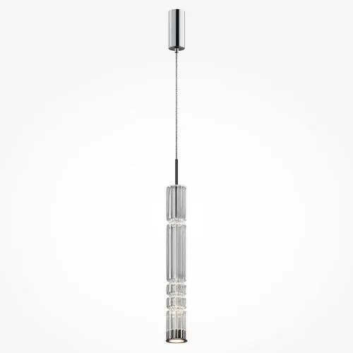 Подвесной светильник Maytoni MOD272PL-L12CH3K фото 15