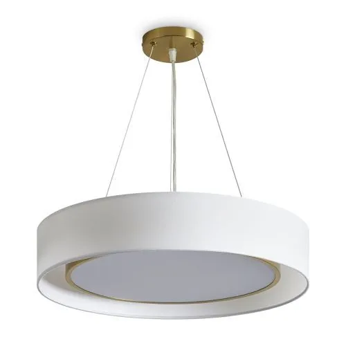 Подвесной светильник Freya FR6170PL-L52BS фото 4