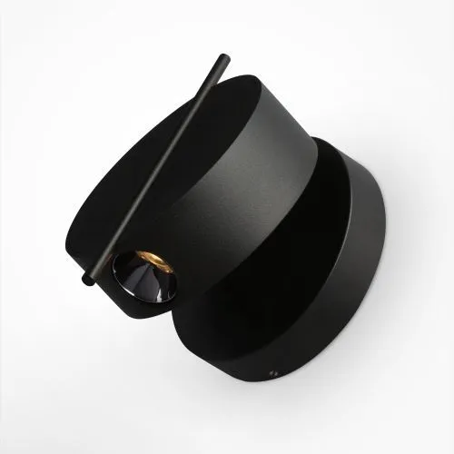 Настенный светильник (бра) Maytoni MOD180WL-L4B3K фото 18
