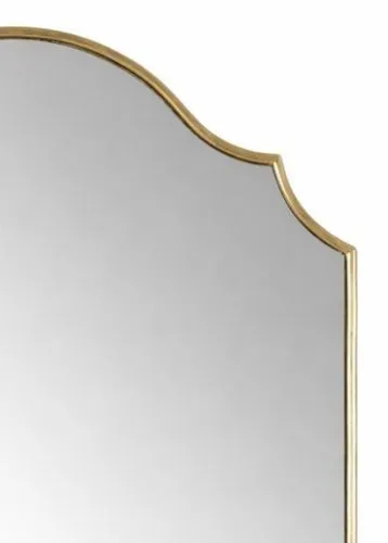 Antika XL Gold Зеркало в полный рост в раме фото 3