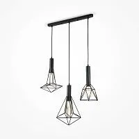 Подвесной светильник Maytoni T021-03-B