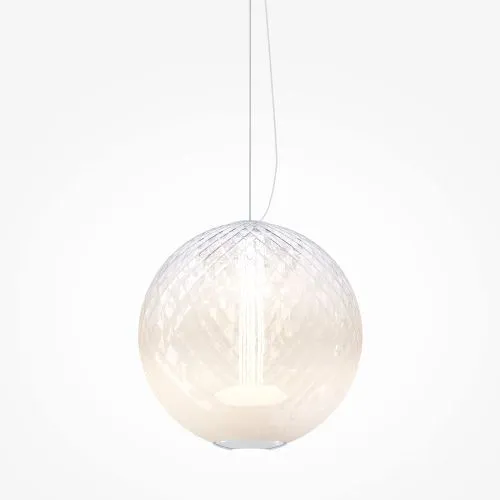 Подвесной светильник Maytoni MOD397PL-L15CH3K фото 5