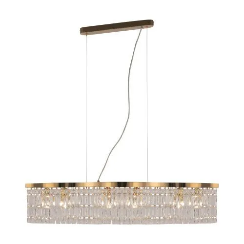 Подвесной светильник Maytoni DIA005PL-06G фото 2