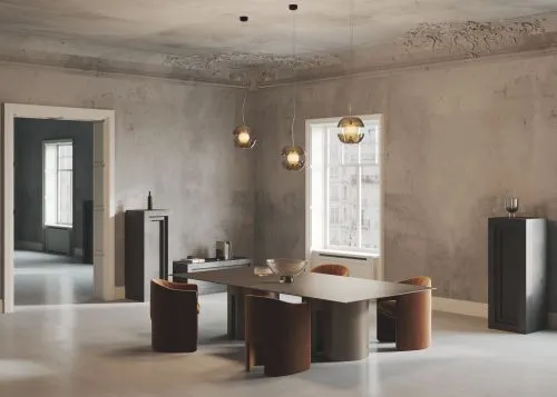 Подвесной светильник Maytoni MOD322PL-L6G3K фото 14
