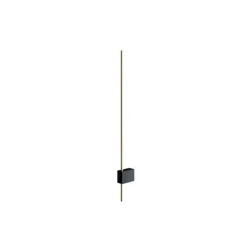 Настенный светильник (бра) Maytoni C070WL-L6GB3K