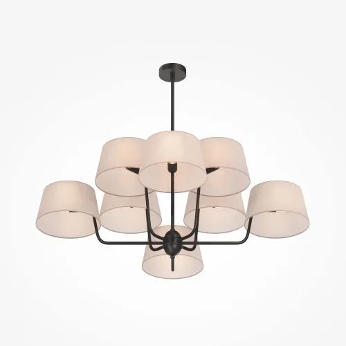 Подвесной светильник Maytoni MOD360PL-08B фото 5