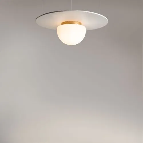 Потолочный светильник Maytoni MOD270CL-01G фото 5