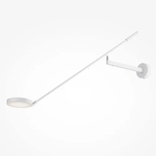 Настенный светильник (бра) Maytoni MOD070WL-L6W3K фото 4