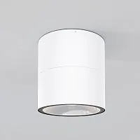Уличный потолочный светильник Outdoor O310CL-L12W3K					