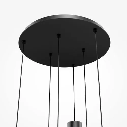 Подвесной светильник Maytoni MOD414PL-06B фото 6