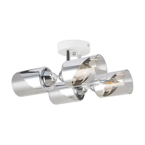 Люстра Freya FR5226PL-04W фото 9