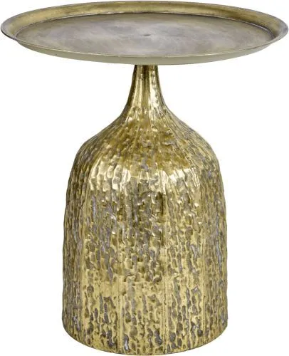 Столик интерьерный Занзибар 54х54х61см