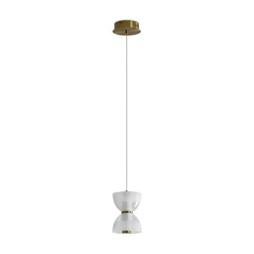 Подвесной светильник Freya FR6136PL-L6BT фото 2