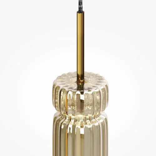 Подвесной светильник Maytoni MOD272PL-L12BS3K1 фото 18