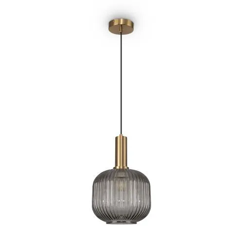 Подвесной светильник Freya FR8012PL-01AM фото 4