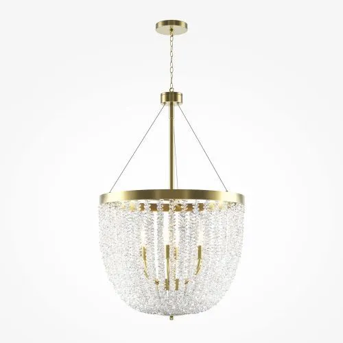 Подвесной светильник Maytoni MOD440PL-06BS фото 7