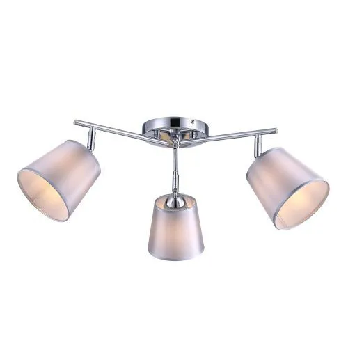 Люстра Freya FR5145CL-03CH фото 4