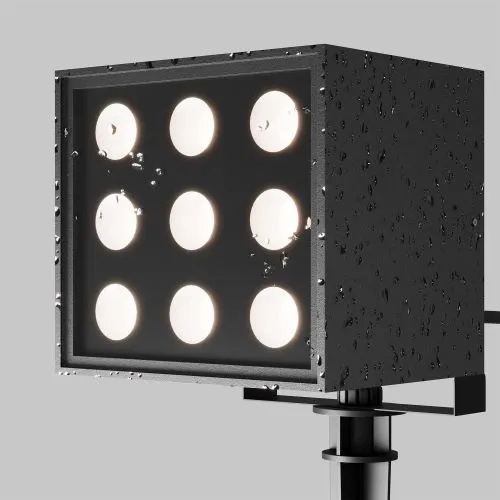 Ландшафтный светильник Outdoor O309FL-L18B3K фото 8