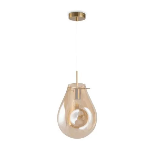 Подвесной светильник Freya FR5180PL-01BS фото 7