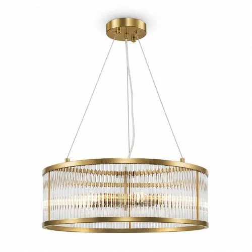 Подвесной светильник Freya FR5053PL-06BS фото 4