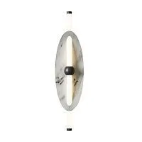 Настенный светильник (бра) Freya FR6207WL-L10MR