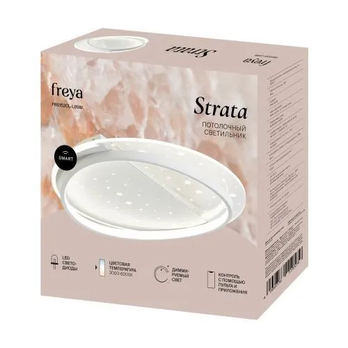 Потолочный светильник Freya FR6152CL-L89W фото 12