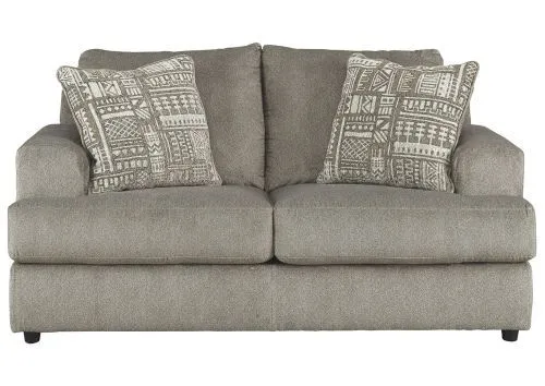 Диван двухместный Soletren 9510335 Ashley Furniture фото 4