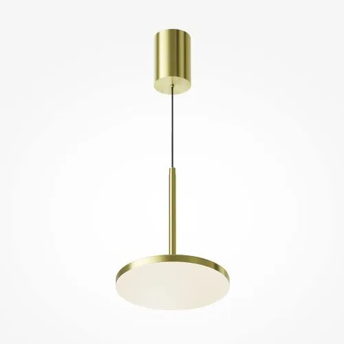 Подвесной светильник Maytoni P076PL-L12W4K-BS фото 9