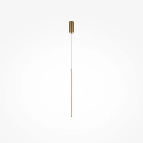 Подвесной светильник Maytoni MOD246PL-L12BSK фото 8