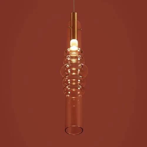 Подвесной светильник Freya FR5635PL-L6AM фото 10