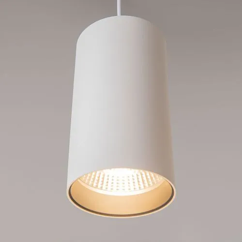 Подвесной светильник Maytoni P100PL-20W3K-W фото 20