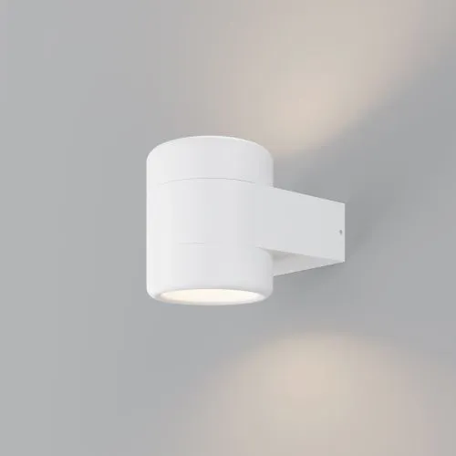 Уличный настенный светильник Outdoor O490WL-L6W3K фото 3