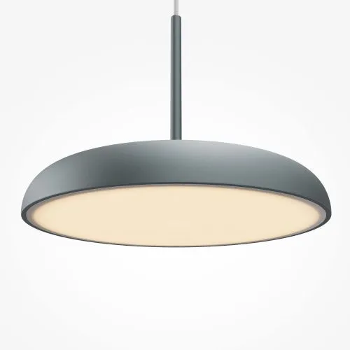 Подвесной светильник Maytoni MOD189PL-L18GR3K1 фото 5
