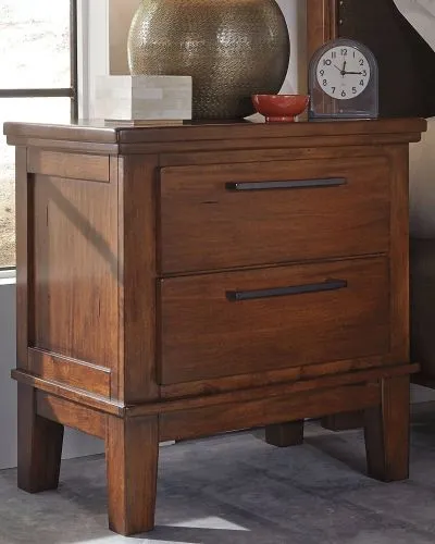 Прикроватная тумба Ralene B594-92, Ashley Furniture фото 2
