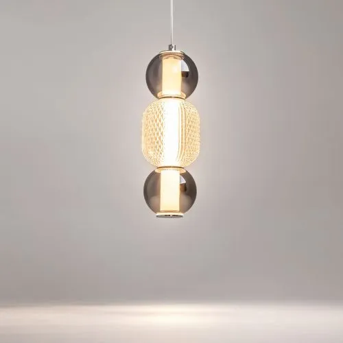 Подвесной светильник Maytoni MOD273PL-L16CH3K фото 7