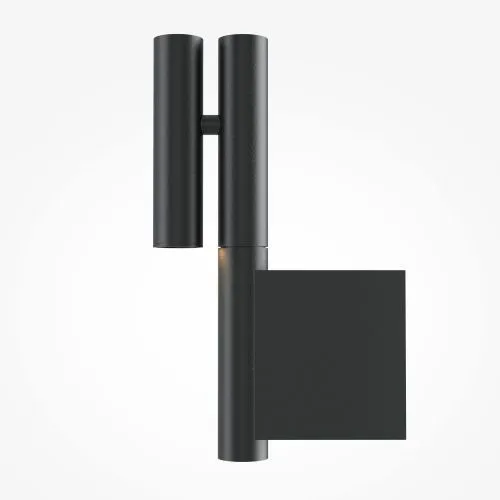 Настенный светильник (бра) Maytoni MOD433WL-L3B3K фото 6