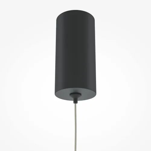 Подвесной светильник Maytoni MOD160PL-L6BK фото 6