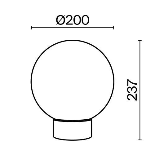 Настольный светильник Maytoni MOD321TL-01G3 фото 4