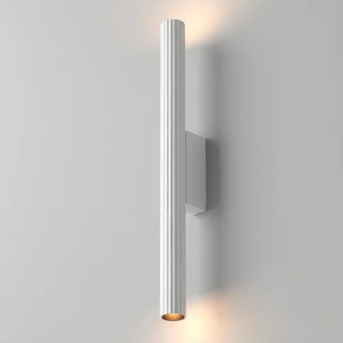 Настенный светильник (бра) Maytoni C082WL-12W2.7K-W фото 15