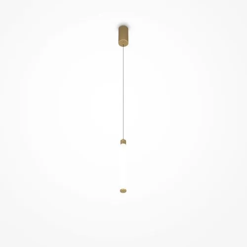 Подвесной светильник Maytoni P022PL-L10MG3K фото 10