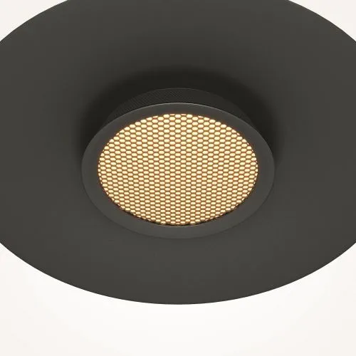 Подвесной светильник Maytoni MOD041PL-L15B3K1 фото 3