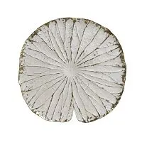 Декор настенный Лист 35*3*35 см