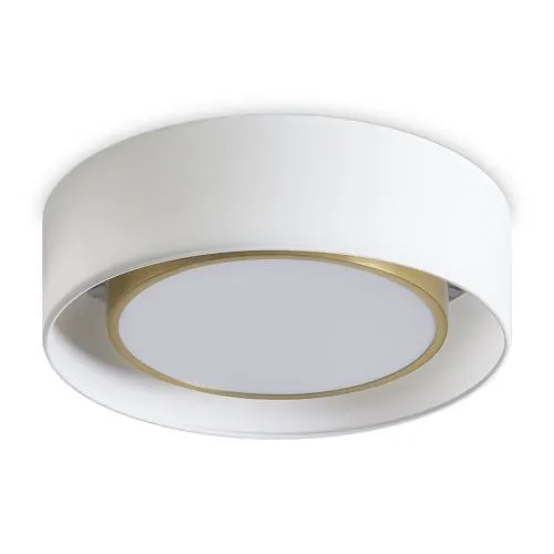 Потолочный светильник Freya FR6170CL-L52BS фото 4