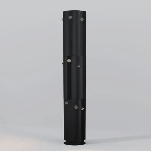 Ландшафтный светильник Outdoor O468FL-L9B3K фото 9