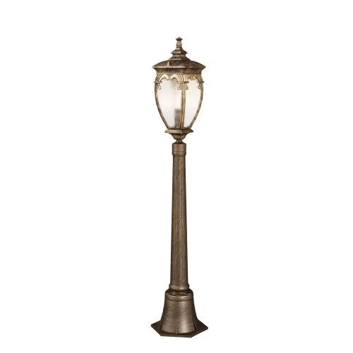 Ландшафтный светильник Outdoor O414FL-01GB1 фото 2