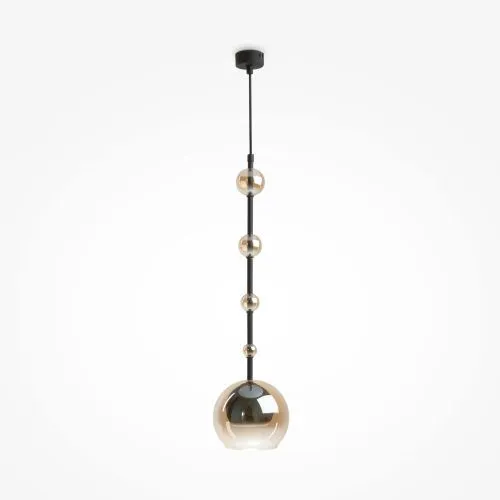 Подвесной светильник Maytoni MOD227PL-01B1 фото 7